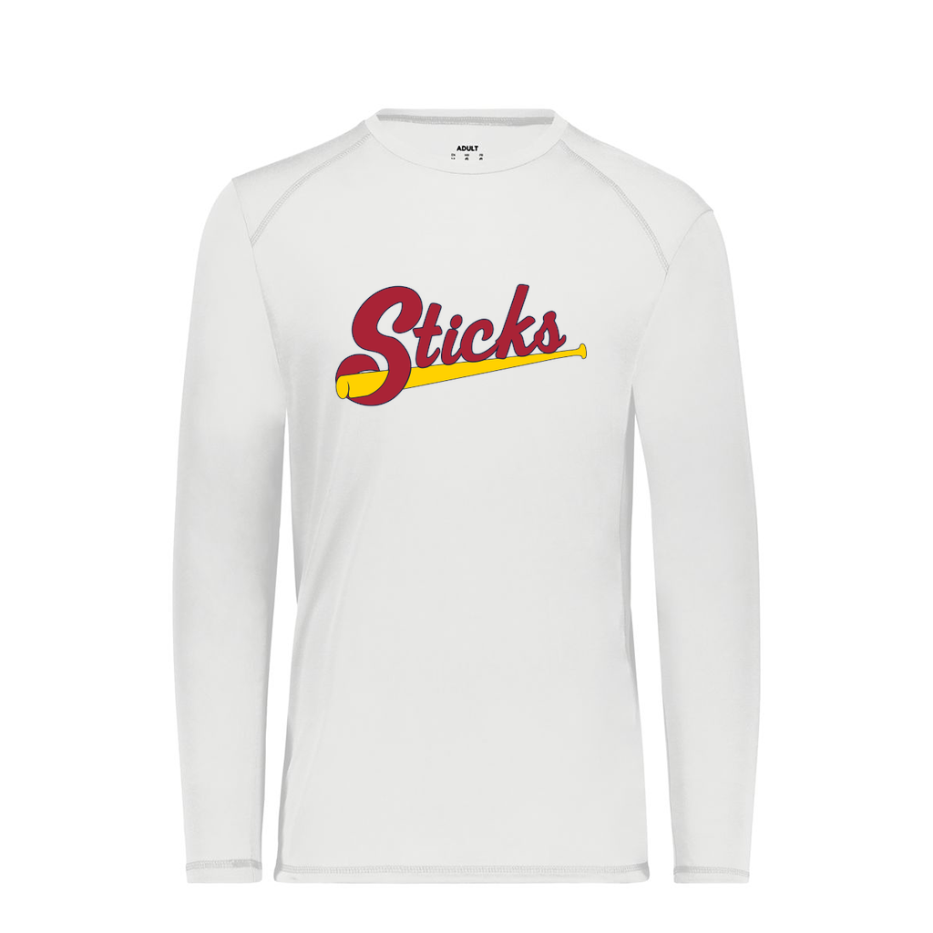 Youth SoftTouch Long Sleeve
