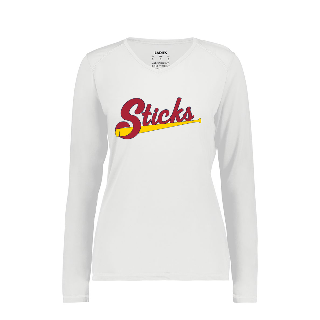 Women's SoftTouch Long Sleeve