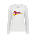 Women's SoftTouch Long Sleeve