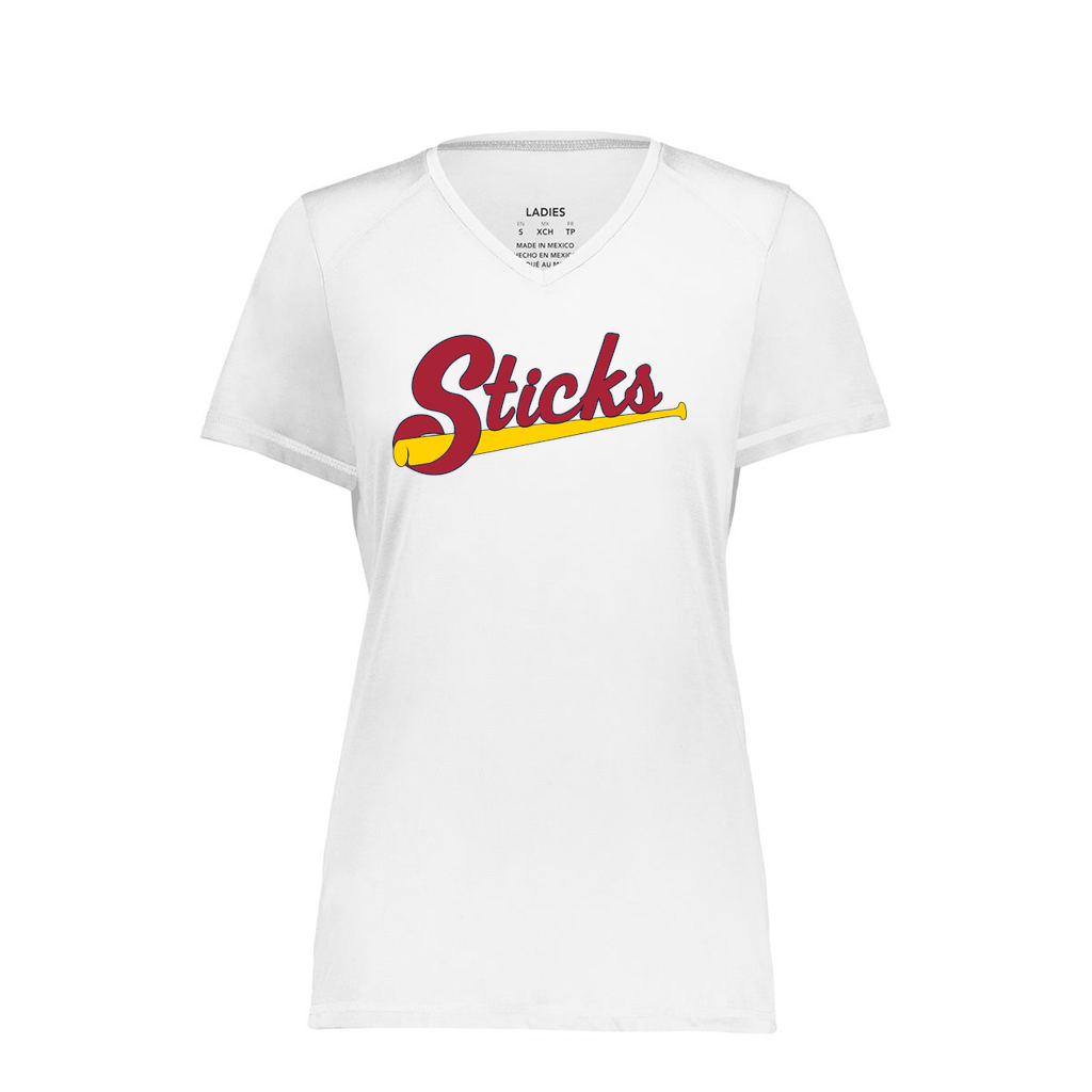 Women's SoftTouch Short Sleeve