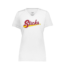 Women's SoftTouch Short Sleeve