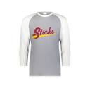Youth Vintage 3/4 T-Shirt