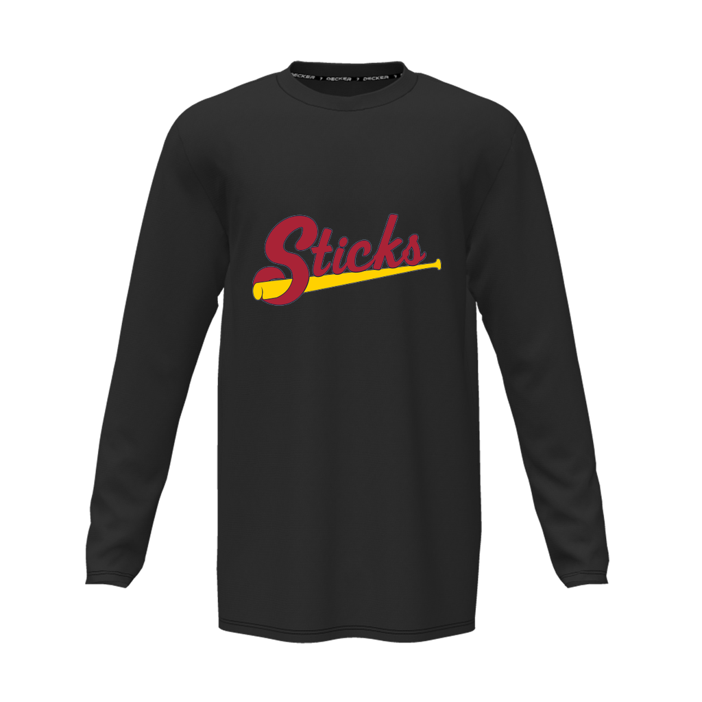 Decker Comfort T-Shirt