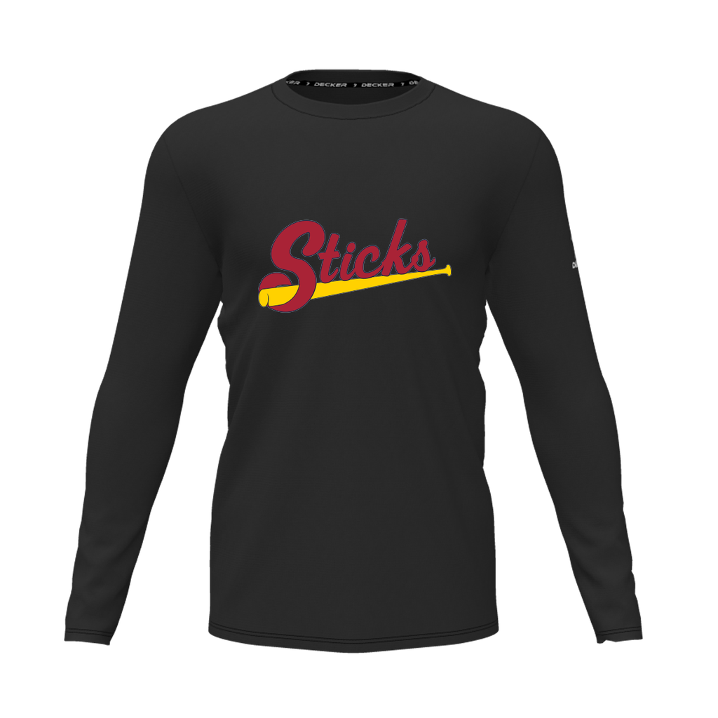 Decker Performance T-Shirt