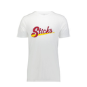 Decker Men's Tri-Blend T-Shirt - Short Sleeve