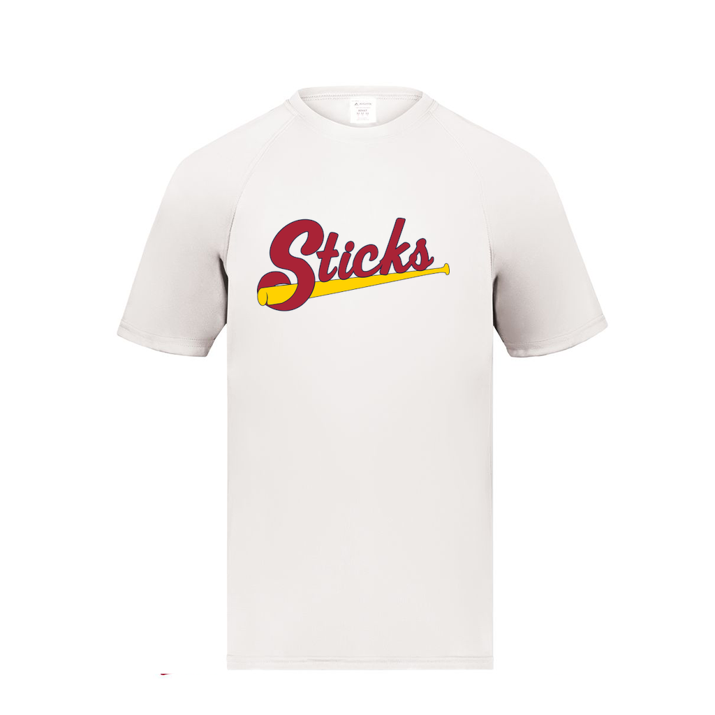 Youth Smooth Sport T-Shirt