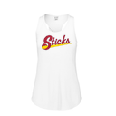 Ladies Tri Blend Tank Top