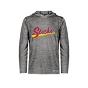 Decker Youth Charge Hoodie